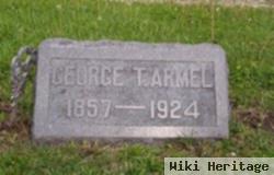 George T. Armel