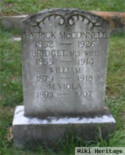 William Mcconnell