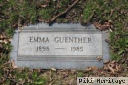 Emma Guenther