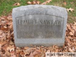 Lemuel Sawlaw