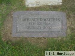 Lawrence Dewayne Watters