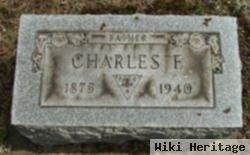 Charles F Kubick