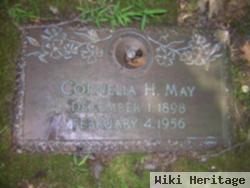 Cornelia H. May