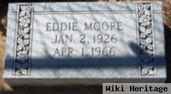 Eddie Moore