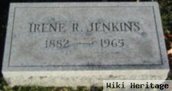 Irene Ray Jenkins