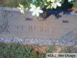 Etta Mae Berry