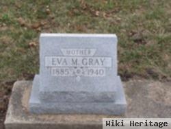 Eva M. Gray
