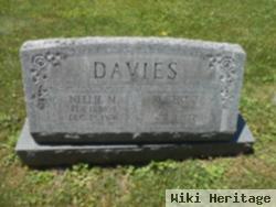 Nellie M. Davies