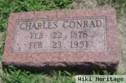 Charles Henry Conrad