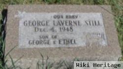 George Laverne Still