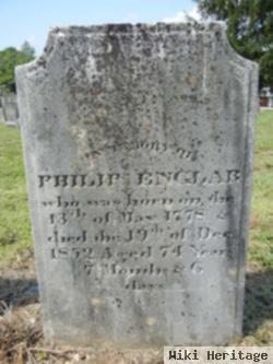 Philip Englar