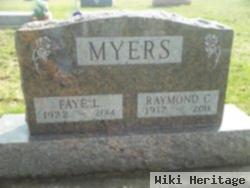 Faye L. Myers