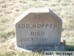 Edd Hopper