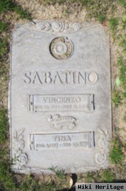 Tina Sabatino