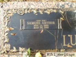 Samuel Arthur Lucas