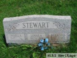 Bernard Stewart