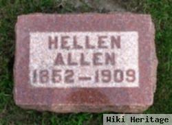 Hellen Allen