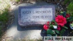 Roger Leon Hendricks