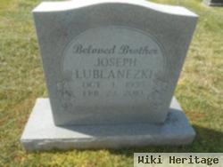 Joseph Lublanezki