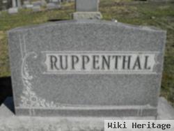 Mina P Duckwall Ruppenthal