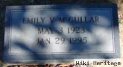 Emily V. Mccullar