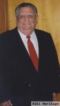 Frank Sepulvado