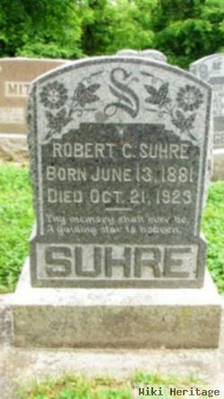 Robert Carl Suhre