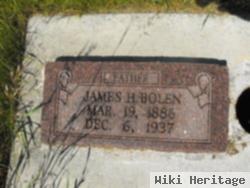 James H Bolen