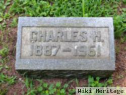 Charles H Bruce