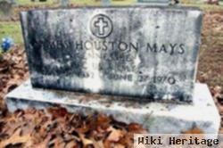 James Houston Mays