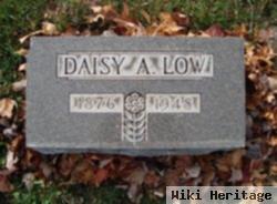 Daisy A. Fenton Low