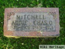 Charles O Mitchell