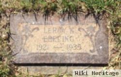 Leroy Kenneth Ebling