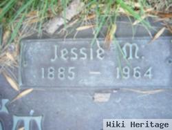 Jessie Mae Hunt