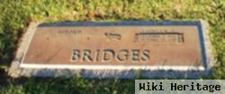 Carrie Lucille Crocker Bridges