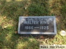 Walter King