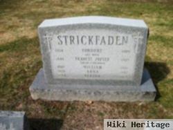 William E. Strickfaden