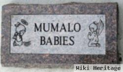 Infants Mumalo