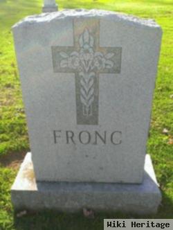 Walter J. Fronc