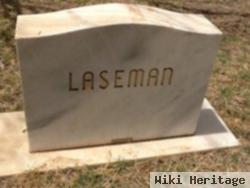 Henry J "red" Laseman