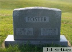 Earl C. Foster