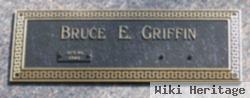 Bruce Edward Griffin