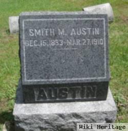 Smith M. Austin