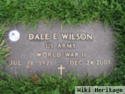 Dale E. Wilson