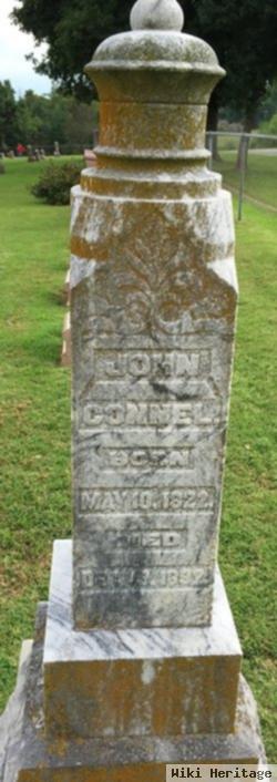 John H. Connell