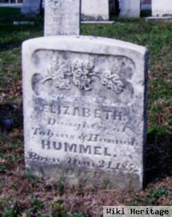 Elizabeth Hummel