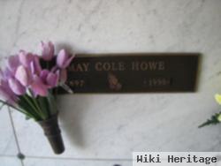 Dollymay Cole Howe