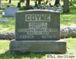 Robert T. Coyne