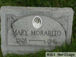 Mary Morabito