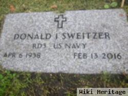 Donald I. Sweitzer